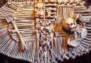 The Bone Church of Kutná Hora: Final resting place of 40,000 people or macabre tourist attraction?