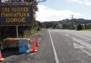 ‘We can hear ourselves think again’: Stillness descends on Mangamuka as highway closes for the second time in two years
