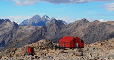 Mueller Hut, Mt Cook National Park: Is this NZ’s best overnight walk?